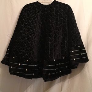 Cape